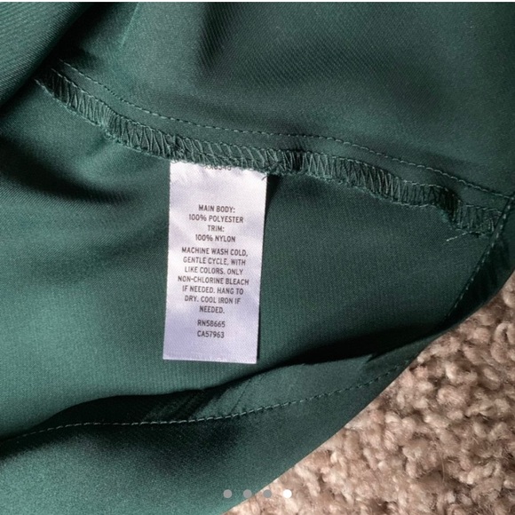 Lace tank - Picture 2 of 4